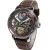Poljot International Globetrotter Limited Edition férfi karóra 9730.2940554