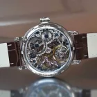 Poljot International Globetrotter Limited Edition férfi karóra 9730.2940554