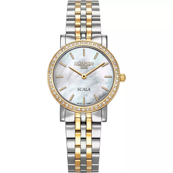 Roamer Scala női karóra 976830 47 20 50