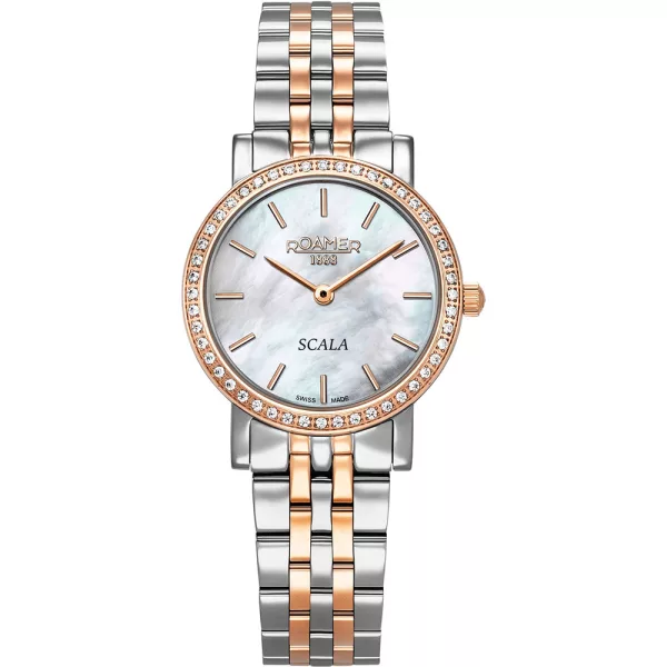Roamer Scala női karóra 976830 49 20 50