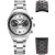 Roamer Gran Sportivo férfi karóra szett 978818 41 85 21