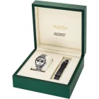 Roamer Gran Sportivo férfi karóra szett 978818 41 85 21