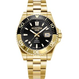 Roamer Premier férfi karóra 986983 48 85 20