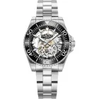 Roamer Premier Skeleton Special Edition férfi karóra szett 986984 41 85 20