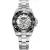 Roamer Premier Skeleton Special Edition férfi karóra szett 986984 41 85 20