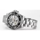 Roamer Premier Skeleton Special Edition férfi karóra szett 986984 41 85 20