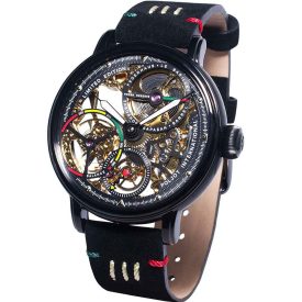 Poljot International Beringo férfi karóra 9910.1942213