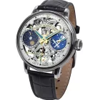 Poljot International Orbita Limited Edition férfi karóra 9931.2940565