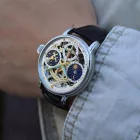 Poljot International Orbita Limited Edition férfi karóra 9931.2940565