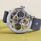 Poljot International Sputnik Limited Edition férfi karóra 9931.2940771
