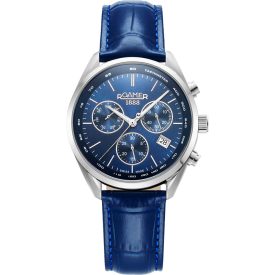 Roamer Pro Chrono férfi karóra 993819 41 45 02
