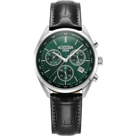 Roamer Pro Chrono férfi karóra 993819 41 75 02