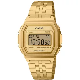 Casio Vintage női karóra A1000G-9EF