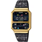 Casio Vintage Pacman Limited Edition unisex karóra A100WEPC-1BER
