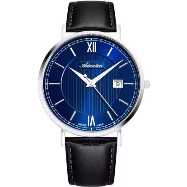 Adriatica Premiere férfi karóra A1294.5265Q