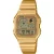Casio Vintage férfi karóra A130WEG-9A