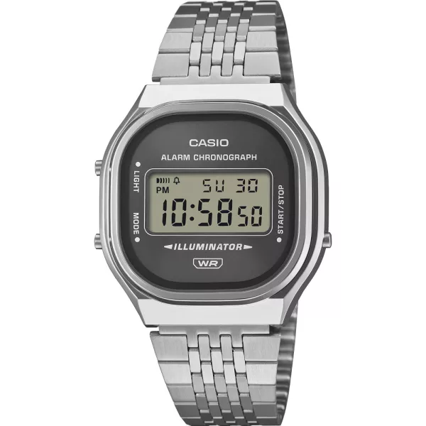 Casio Collection férfi karóra A140WE-8AEF
