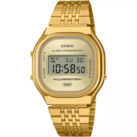 Casio Collection férfi karóra A140WEG-9AEF