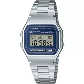 Casio Collection férfi karóra A158WEA-2EF