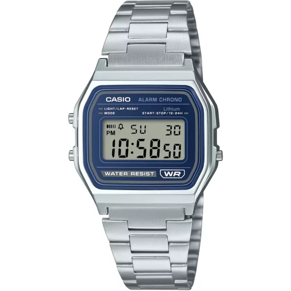 Casio Collection férfi karóra A158WEA-2EF