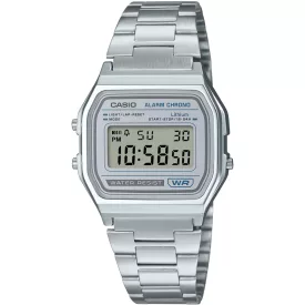 Casio Collection férfi karóra A158WEA-7EF