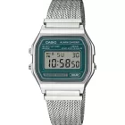 Casio Collection férfi karóra A158WEM-3EF