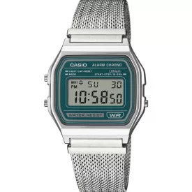 Casio Collection férfi karóra A158WEM-3EF