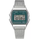 Casio Collection férfi karóra A158WEM-3EF