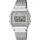 Casio Collection férfi karóra A158WEM-7EF