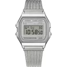 Casio Collection férfi karóra A158WEM-7EF