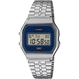 Casio Collection unisex karóra A159WEVJ-2ER