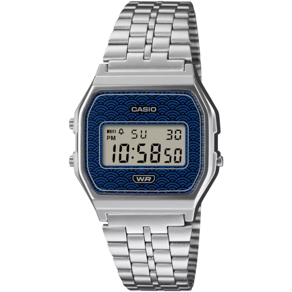 Casio Collection unisex karóra A159WEVJ-2ER