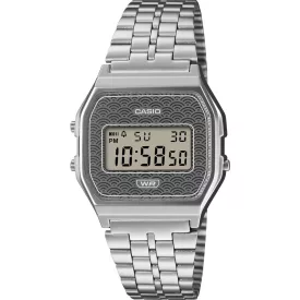 Casio Collection unisex karóra A159WEVJ-7ER