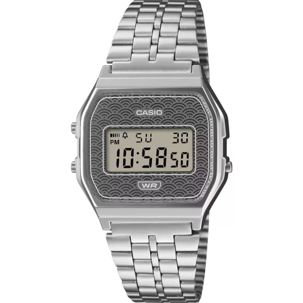 Casio Collection unisex karóra A159WEVJ-7ER