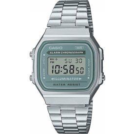 Casio Vintage unisex karóra A168WA-3AYES