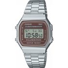 Casio Vintage unisex karóra A168WA-5AVES