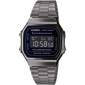 Casio Vintage unisex karóra A168WEGG-1BEF