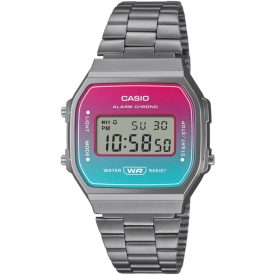Casio Vintage unisex karóra A168WERB-2AEF
