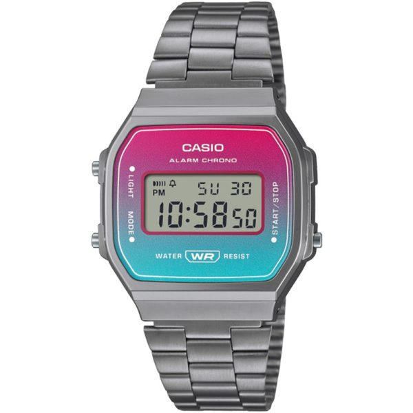Casio Vintage unisex karóra A168WERB-2AEF