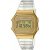 Casio Vintage unisex karóra A168XESG-9AEF
