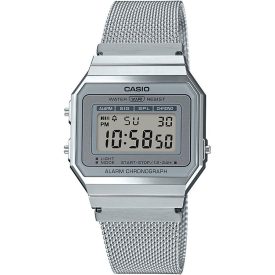 Casio Vintage unisex karóra A700WEM-7AEF