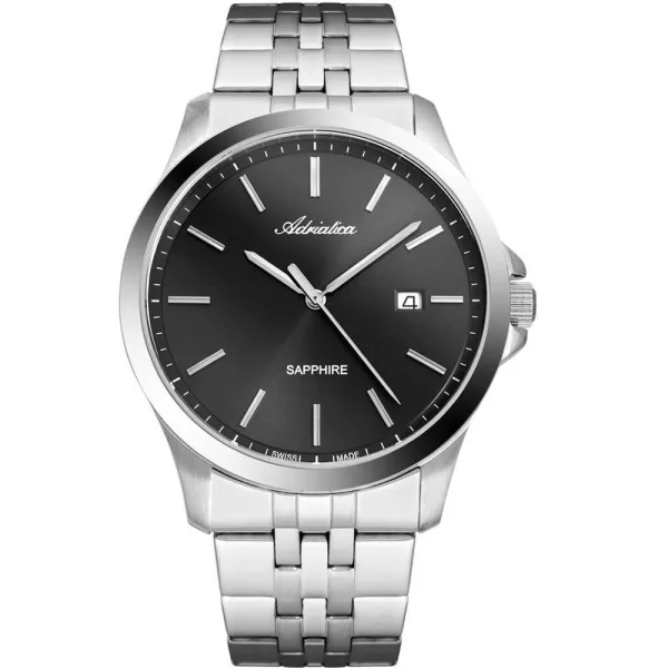 Adriatica Premiere férfi karóra A8303.5114Q