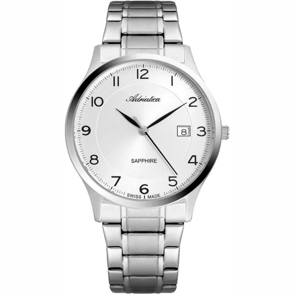 Adriatica Premiere férfi karóra A8305.5123Q