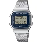Casio Vintage unisex karóra ABL-100WE-2AEF