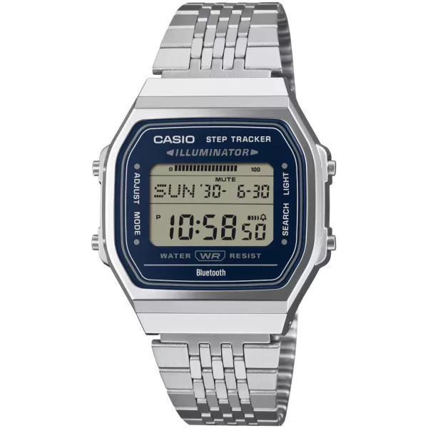 Casio Vintage unisex karóra ABL-100WE-2AEF
