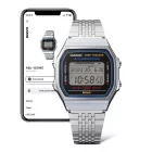 Casio Vintage unisex karóra ABL-100WE-2AEF