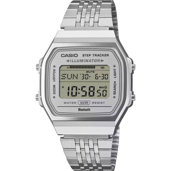 Casio Vintage unisex karóra ABL-100WE-7AEF