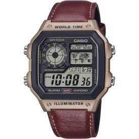 Casio Collection férfi karóra AE-1200WHL-5AVEF