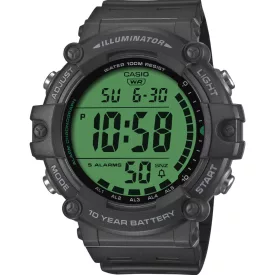 Casio Collection férfi karóra AE-1500WHC-1AVEF