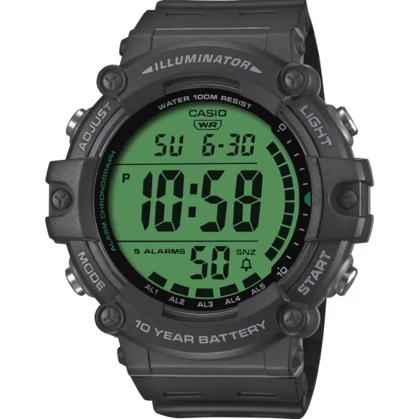 Casio Collection férfi karóra AE-1500WHC-1AVEF